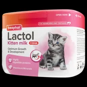 Beaphar Lactol Mlijeko Za Macice – U Prahu 250 g
