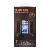 Zastitno staklo (clear privacy) za Samsung S9/ G960
