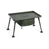 Mivardi Table Professional XL z odlagalnim prostorom