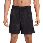 Nike Dri-FIT Form Unlimited Versatile 7in Shorts, Antracite/Black - S