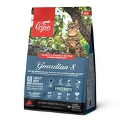 Orijen Suva hrana za macke svih uzrasta Guardian 8, Više vrsta mesa, 340g