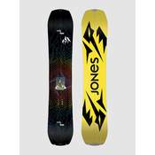 Jones Snowboards Mountain Twin 2025 Splitboard black