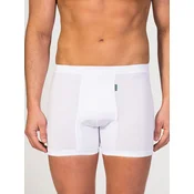zd ZERO DEFECTS Boksarice Helios Egyptian cotton bela