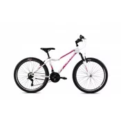 CAPRIOLO Diavolo DX 600 FS 26