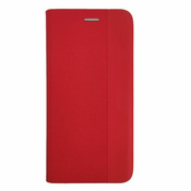 MaxMobile torbica za Honor X6 SHELL ELEGANT: crvena