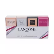 Lancôme Best Of Lancome parfemska voda 7,5 ml za žene