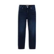 TOMMY HILFIGER Kavbojke temno modra