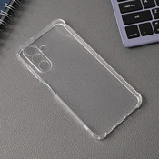 Maska za Samsung Galaxy A26 5G Transparent Ice Cube