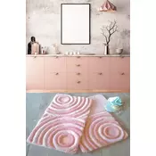 Lessentiel Maison Set 3 prostirke za kupatilo Bež