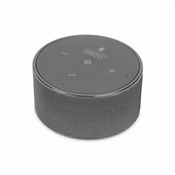 Bluetooth Conference Speaker 40 mm x4, 10W / DC 5V 1A, 3.5 mm AUX
