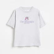 Reserved - Pamucna majica kratkih rukava Pusheen