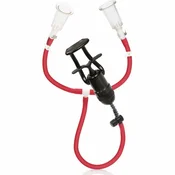 CalExotics COLT Muscle Nipple Silicone Suction Device 4 cm Black D-223825