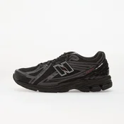 Sneakers New Balance 1906R Black/ Hot Tomato EUR 38