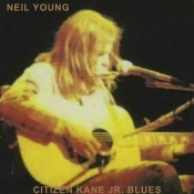 Neil Young Citizen Kane Jr. Blues (Live At The Bottom Line) (LP)