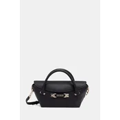 Guess crossbody torbica ženska iz umetnega usnja SOPHIA