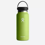 Hydro Flask 32 oz Wide Mouth Flex Cap Seagrass flašica 946 ml