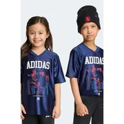 adidas kratka majica otroška MARVEL SPIDER-MAN