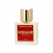 Nishane Hundred Silent Ways Extrait de parfum 50 ml (unisex)