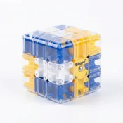 Ročna miselna igra | THINKCUBE, Modra