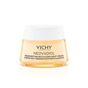 VICHI Nocna krema neovadiol perimenopause revitalizing 50ml