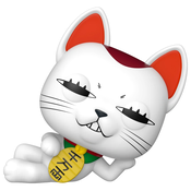Figura Funko POP! Animation: DANDADAN - Turbo Granny Cat