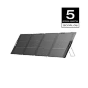 EcoFlow 220W Lightweight Prijenosni Solarni Panel - 60