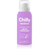 Chilly Soothing No Rinse nježna pjena za cišcenje za intimnu higijenu 100 ml