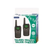 Lexibook Digitalni walkie-talkie z dosegom do 8 km, 8 kanalov