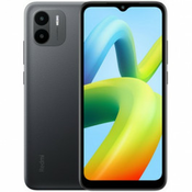 XIAOMI pametni telefon Redmi A1 2GB/32GB, Black