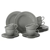 SELTMANN BEAT COLOR GLAZE, komplet za kavo za 6 oseb