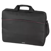 HAMA "Tortuga" torba za laptop, do 40 cm (15,6"), crna