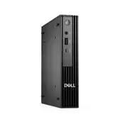 Dell Micro Plus računalo, Ultra 7 265, 16 GB, 512 GB SSD, Windows 11 Pro