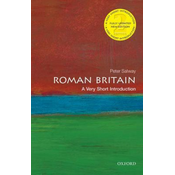 Roman Britain: A Very Short Introduction