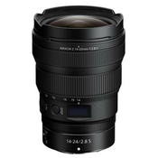 Nikon objektiv Z 14-24mm f/2,8 S