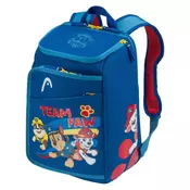 Otroški nahrbtnik za loparje Head  Paw Patrol Backpack BL