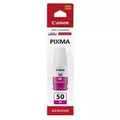 CANON 3404C001, originalna tinta, purpurna, 7700 stranica