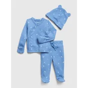 GAP Baby Cotton Set Brannan - Boys
