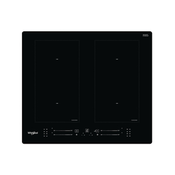 Whirlpool WL S1360 NE ugradbena indukcijska ploca