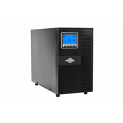 Samurai Power UPS brezprekinitveno napajanje TEL 3000, Online Tower, 3000 VA/2700 W