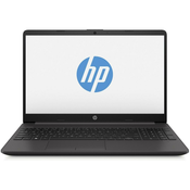 HP Laptop 250 G9 15.6 FHD AG/i5-1235U/Intel Iris Xe/8GB/M.2 256GB/SRB 6F1Z9EA/8 crni