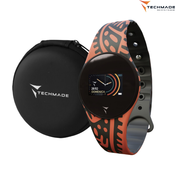 TECHMADE pametna ura FREETIME Ethnic/AZT3