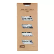 JYSK Baterije WILMER AAA 10kom/p