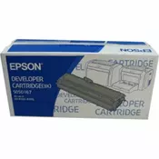 EPSON laserski tiskalnik EPL-6200