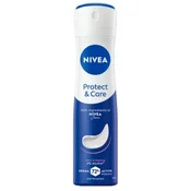 DEO SPREJ PROTECT&CARE NIVEA 150ML