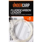Fluorokarbonska vrvica 45 lbs/100 cm