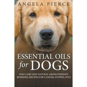 Essential Oils For Dogs