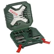 60-delni X-Line Classic set burgija i bitova odvrtaca Bosch