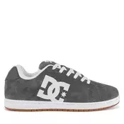 Superge DC Shoes GAVELER DC01704020 Siva
