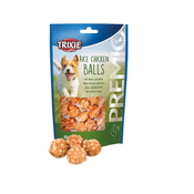 Trixie PREMIO Rice Chicken Balls 80g