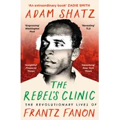 The Rebel's Clinic